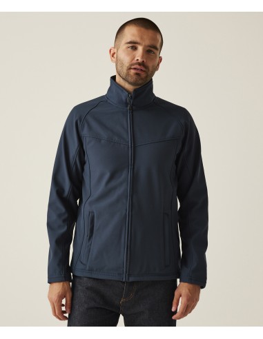 REG-TRA642-Uproar Softshell Jacket